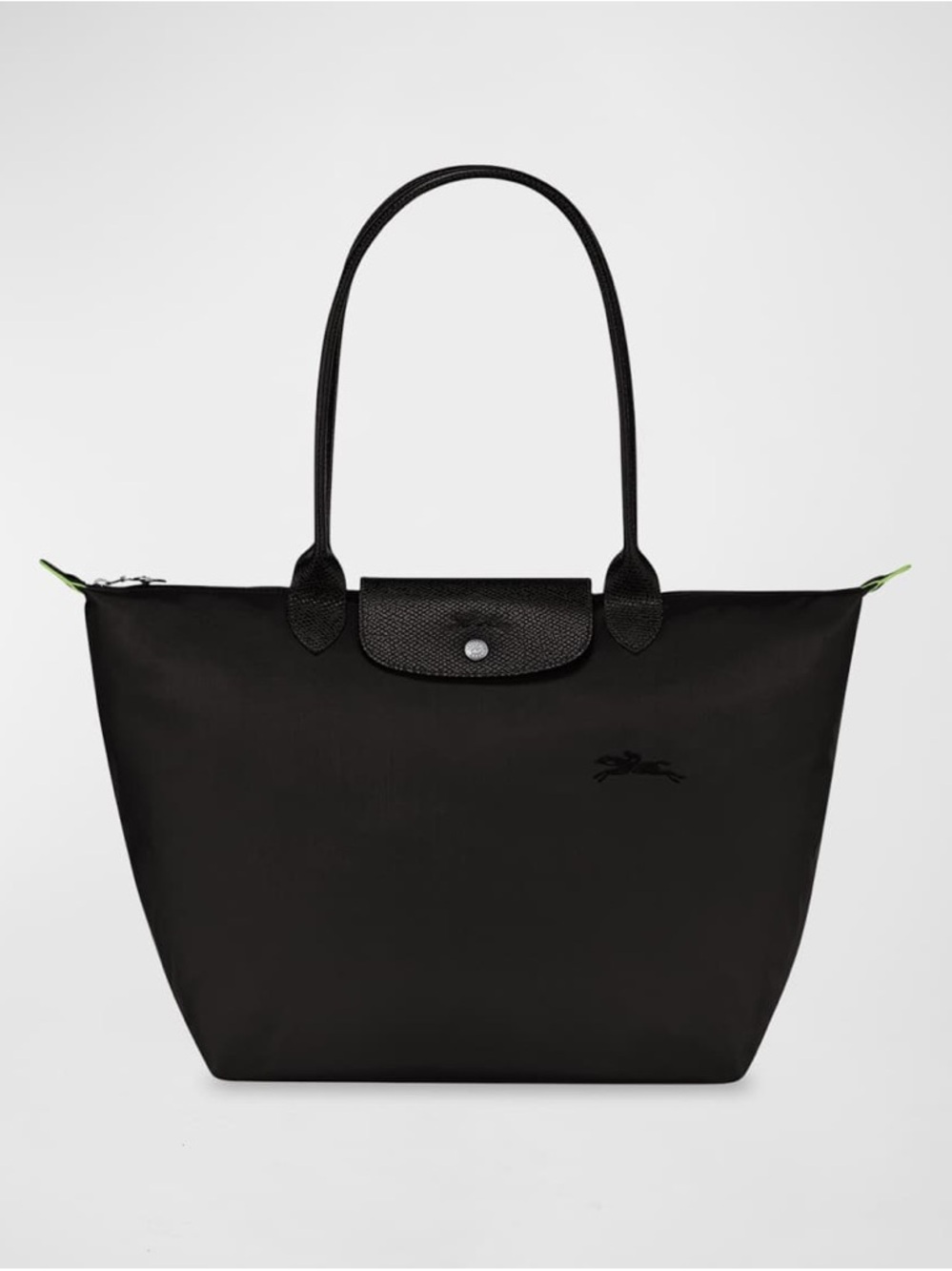 Longchamp Le Pliage Recycled Nylon Tote Medium - Picture 10 of 15